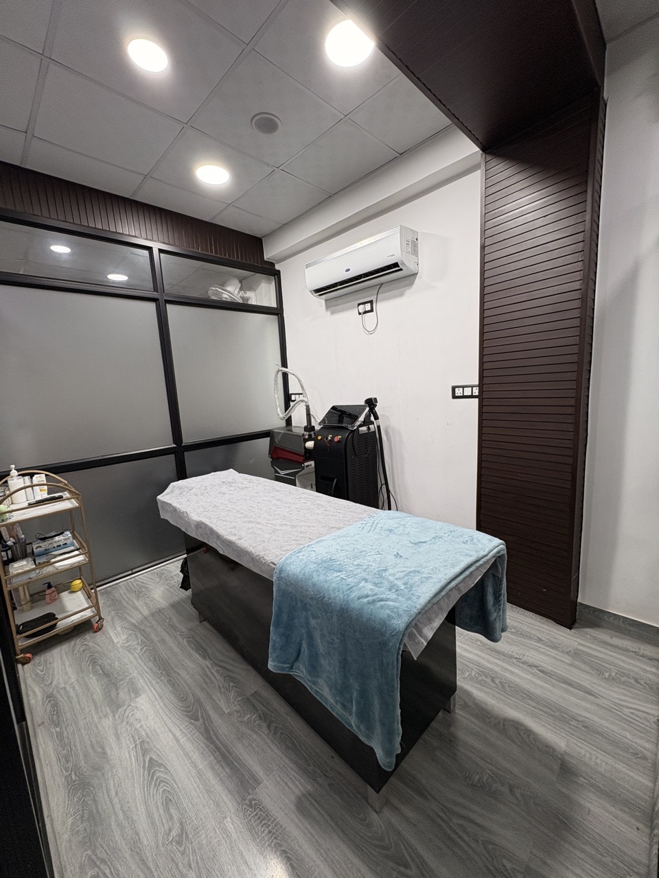 Inside our South Delhi clinic 5