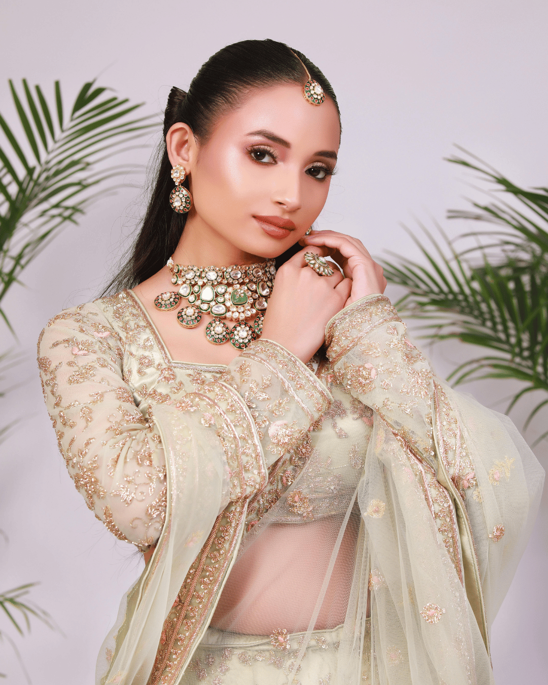 Bridal Glow Package