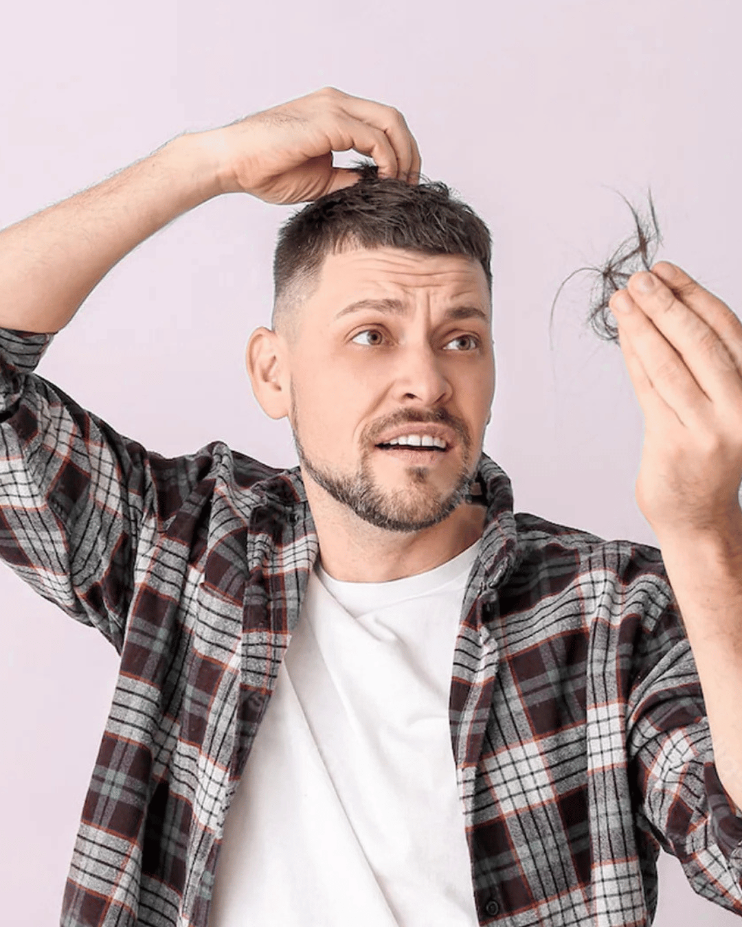 Hair Treatments in Delhi