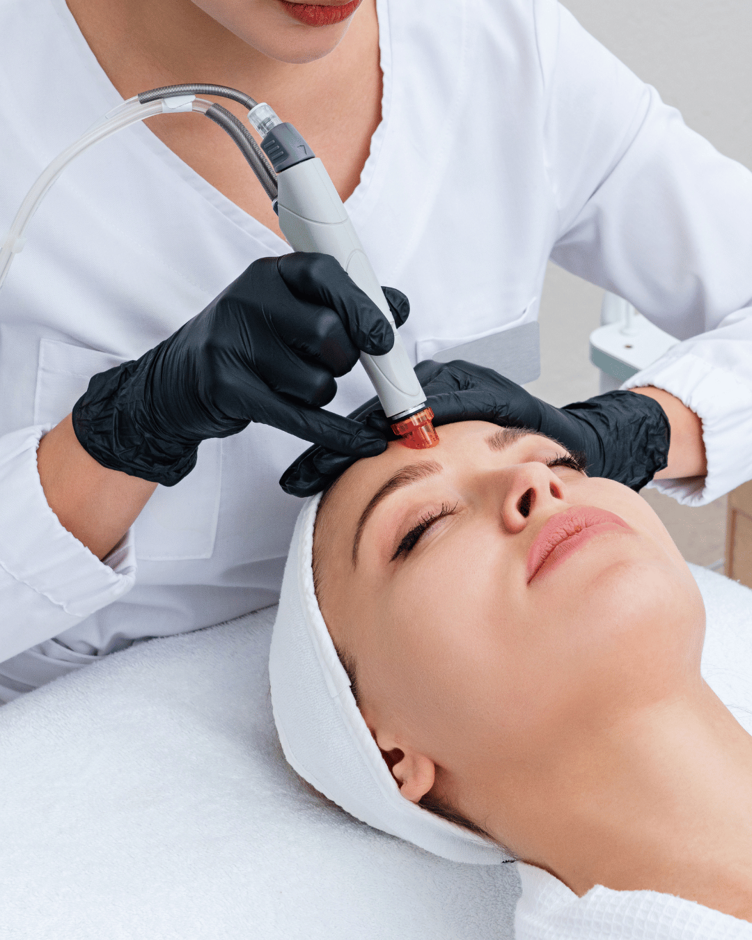 HydraFacial
