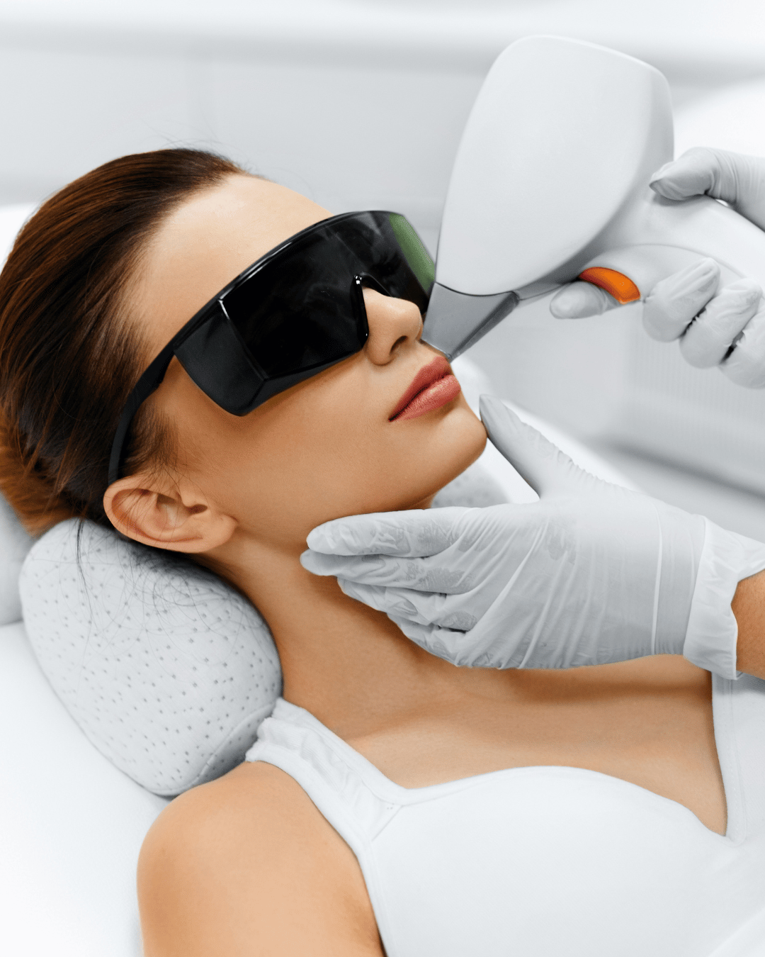 Laser Hair Reduction in Delhi