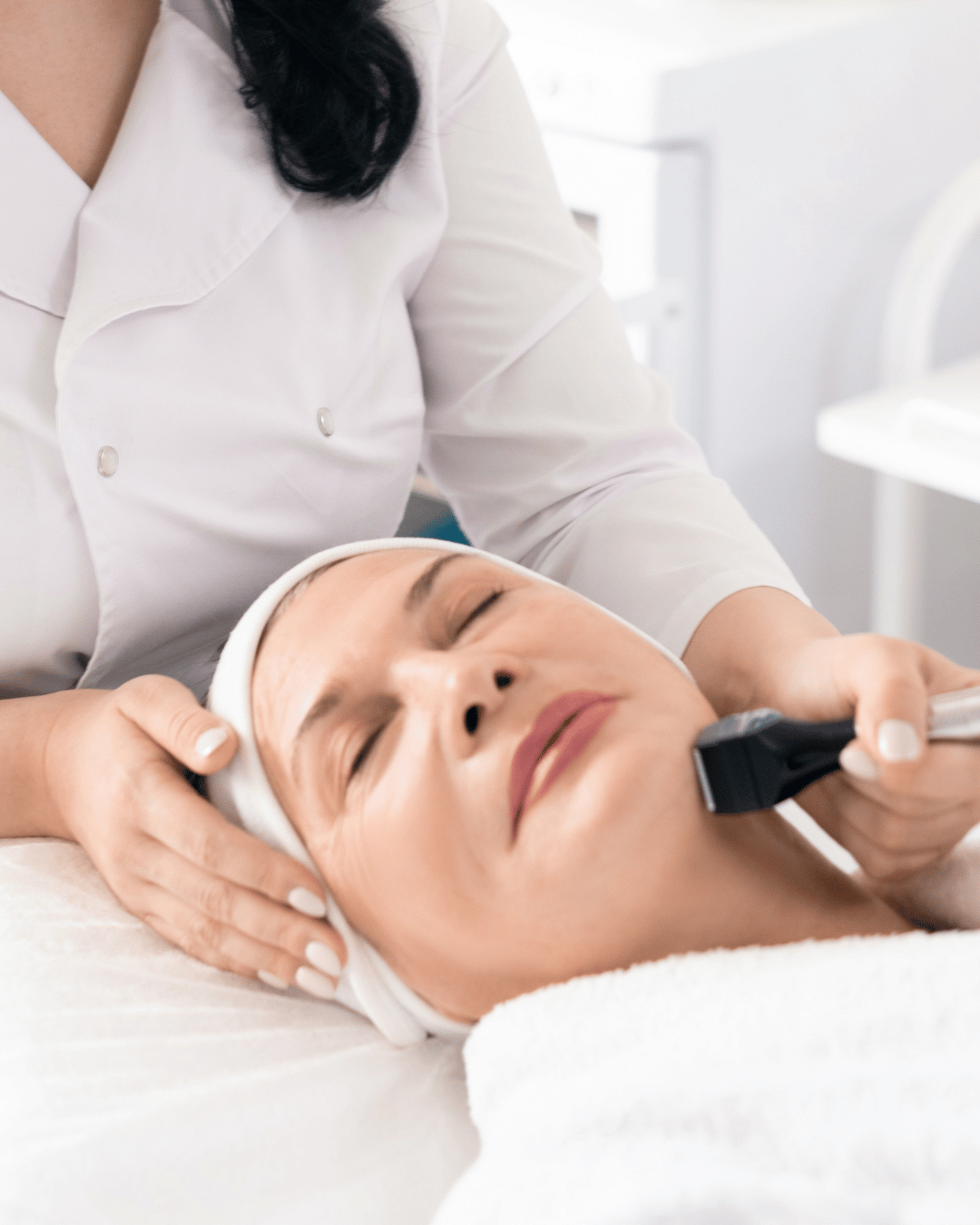 Skin Tightening