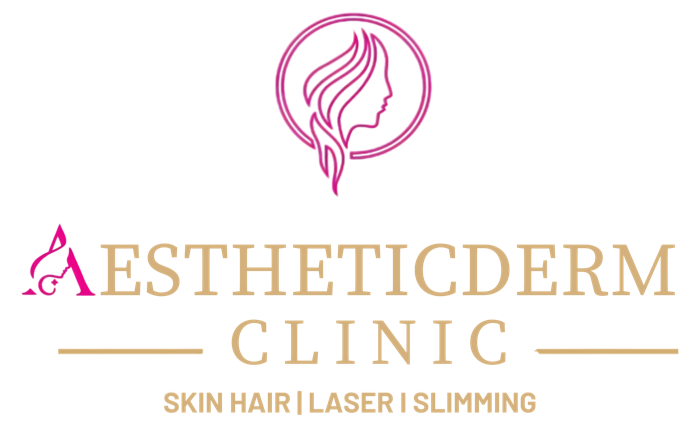Aesthetic Derm Clinic — Skin, Hair, Laser & Slimming